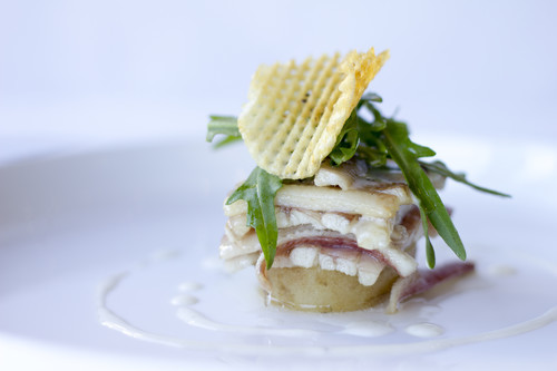 Restaurant 't Notenhof by null