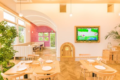 レストラン コンフェッティ