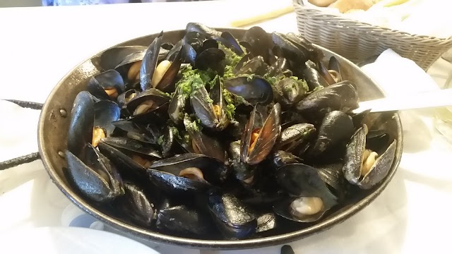 Ristorante Da Ismaele