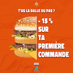 Photo n°57 de G LA DALLE à Le Petit-Quevilly (Restaurant)