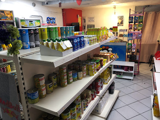 La Blue Alimentation - Thumbnail