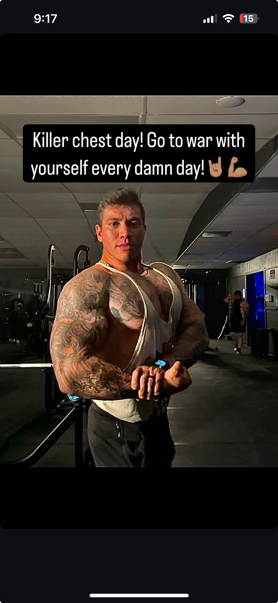 Psychotic Iron Athletic Club LLC photo 16