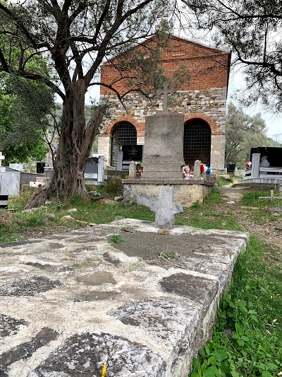 "Shën Veneranda" Catholic Church