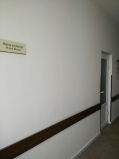 Photos of Muratsan Hospital Complex