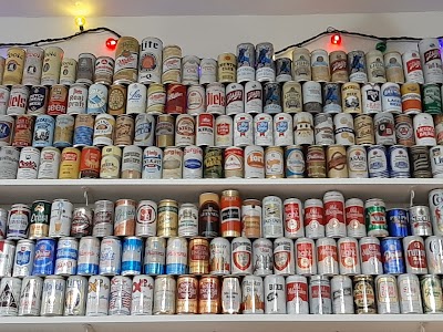 Craft Beer Cellar