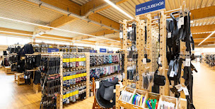 Photo n°18 de Kramer MEGA STORE Serris / Seine-et-Marne à Serris (Magasin de matériel d'équitation)