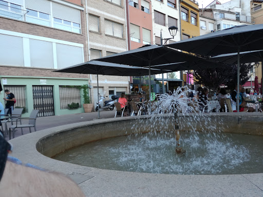 Restaurante Los Parrales - Thumbnail