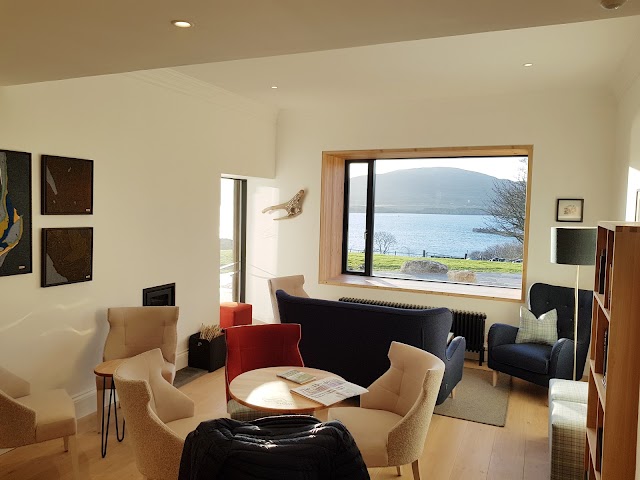 Isle of Raasay Distillery