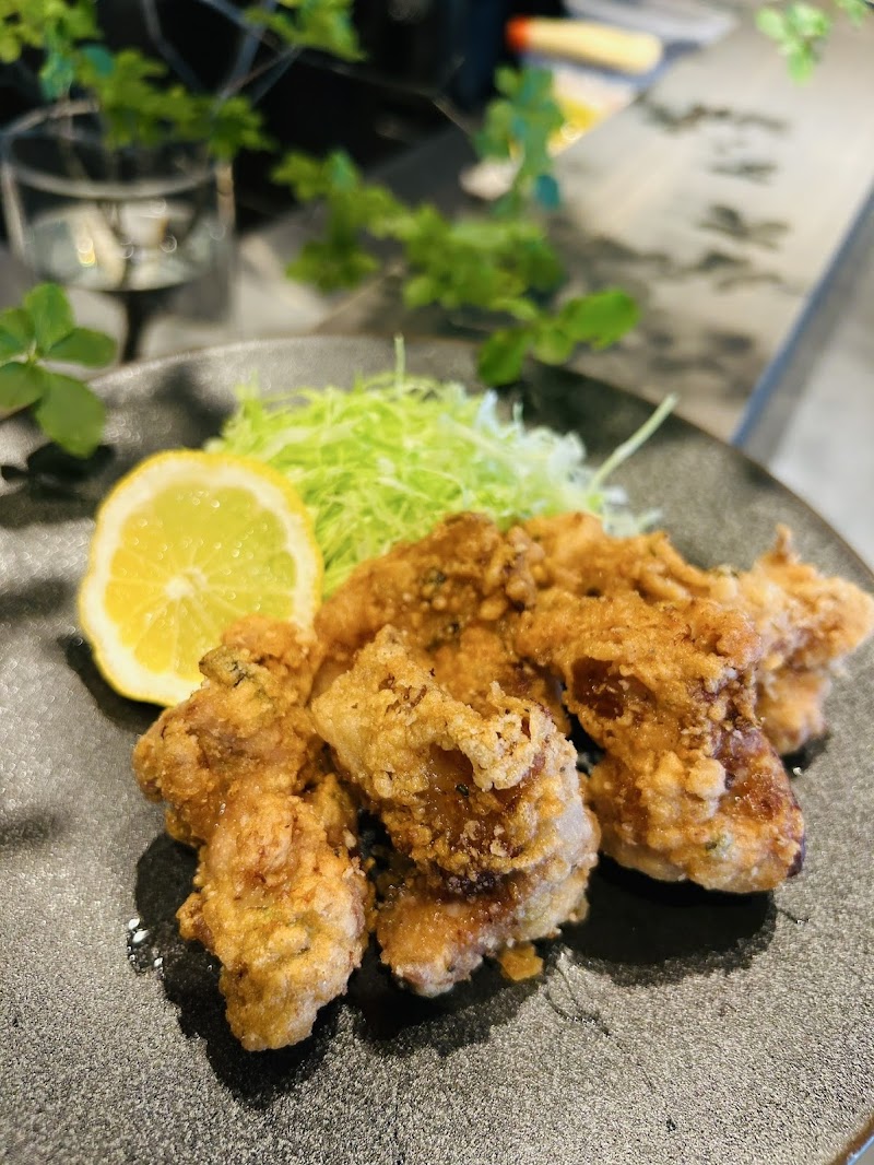 居酒屋ソソルベ