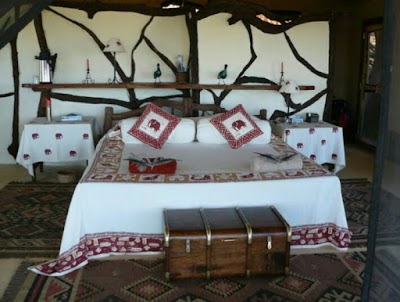 Photos of Sarara Camp