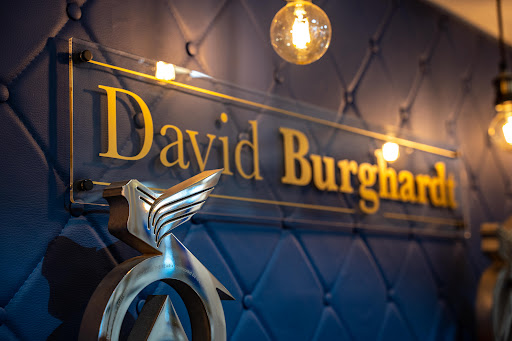 David Burghardt Vision Care - Thumbnail