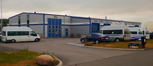 Bilskadecenter Falköping - Thumbnail