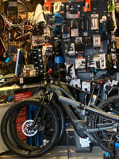 Tri-bike - Thumbnail