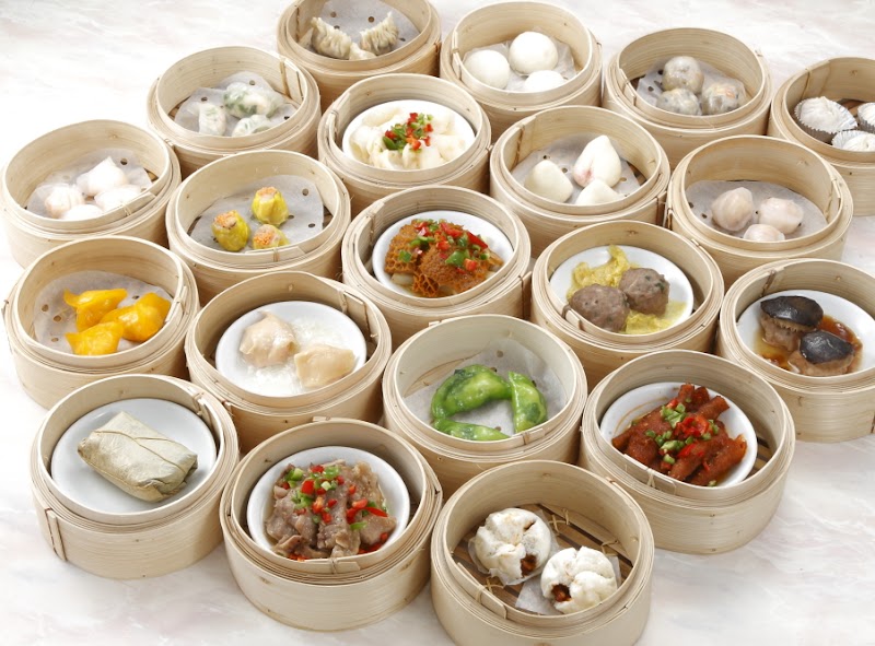 老香港酒家京都 オールドホンコンレストランキョウト