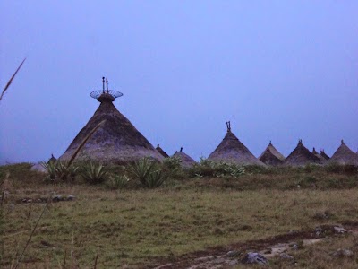 Photos of Wiwa Tour