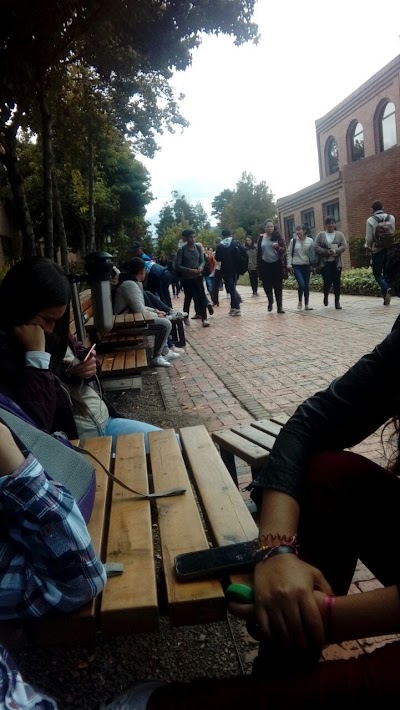 Photos of Universidad de la Sabana Edificio B