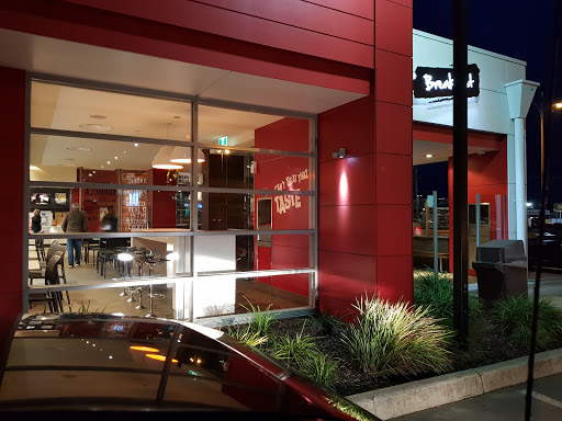KFC Sebastopol