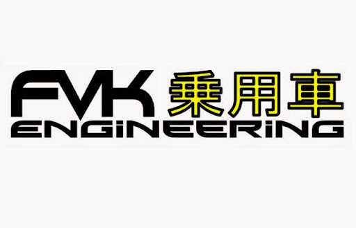 FVK Engineering - Visual
