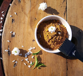 Photo n°16 de Bulle d'O coiffeur végétal et head spa à Laventie (Salon de coiffure)