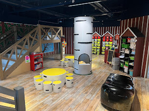 Photo n°35 de IKEA Rouen Tourville-La-Rivière à Tourville-la-Rivière (Magasin de canapés)