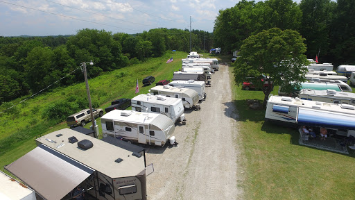 Mickey's Family Campground - Thumbnail