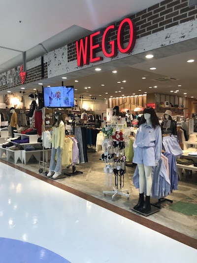 WEGO イオンモール成田店
