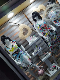 Photo n°18 de Christell P. à Montbéliard (Magasin de vêtements)