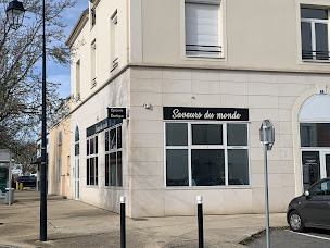 Photo n°3 de Saveurs du monde 78114 à Magny-les-Hameaux (Épicerie)