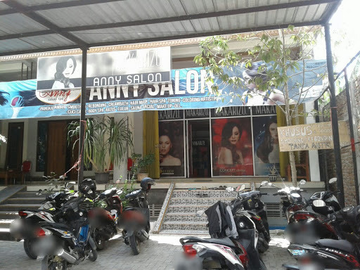 ANNY SALON