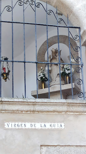 Capilla Virgen de la Guía - Thumbnail