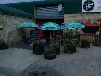 Photos of The Bread Bin Cafe
