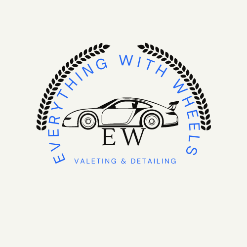 Everything with Wheels - Visual