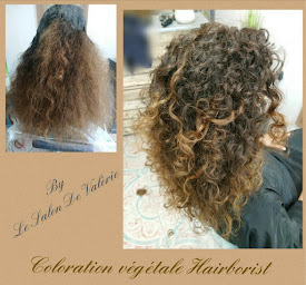 Photo n°19 de Le Salon De Valérie à Villeréal (Salon de coiffure)