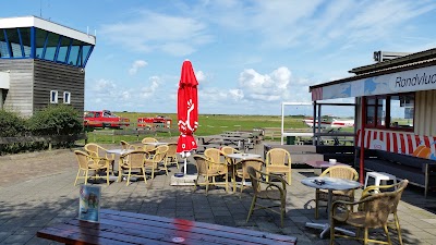 Photos of Ameland Airport