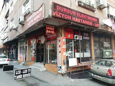 Dursun Elektronik Elektro Market