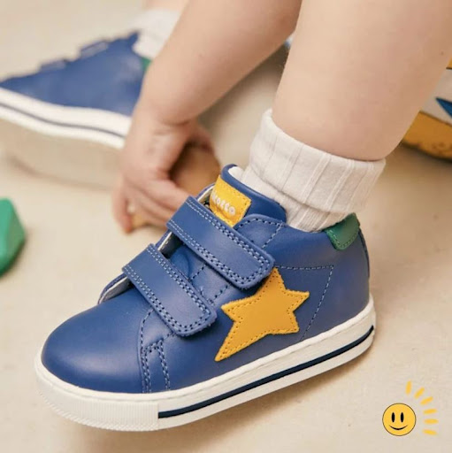Bambino Fine Shoes Oakville - Thumbnail