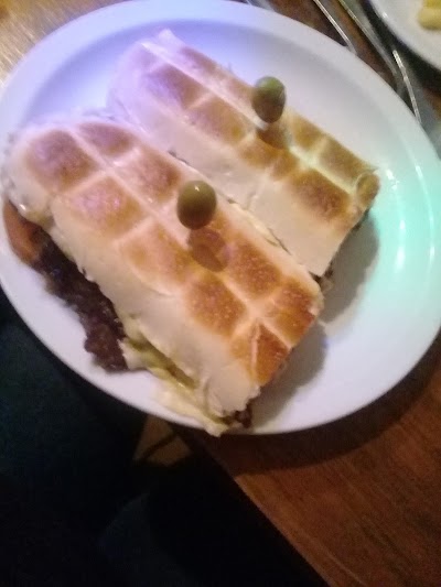 Photos of Bar 930