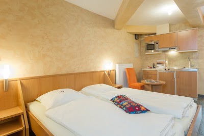 Photos of Logis Hotel Gourmet & Relax de la Sure Rest. Comte Godefroy