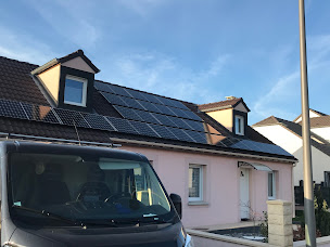 Photo n°5 de Fg Energie à Bénestroff (Entreprise d'énergie solaire)