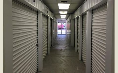 South Charleston Indoor Climate Controlled Mini Storage - Thumbnail