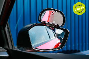 Photo n°13 de Sojadis : Aménagement et équipement véhicule PMR & Auto-école à JALLAIS (Fournisseur d'équipement de mobilité)