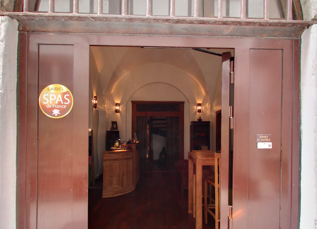 Nomad & Sens - Spa, Massages & Hammam