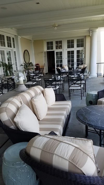 Photos of Piedmont Driving Club