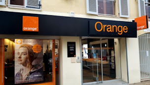 Photo n°2 de Orange à Ajaccio (Opérateur téléphonique)