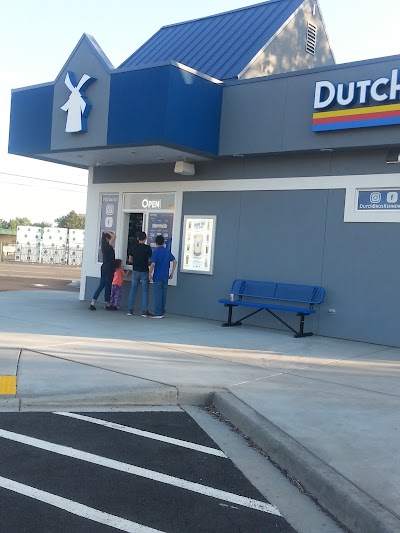 Dutch Bros Coffee