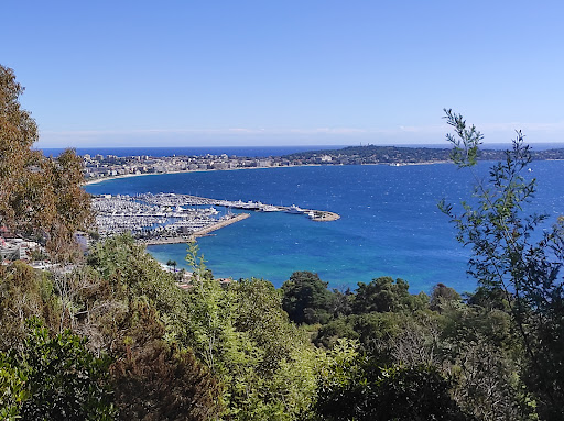 Parc du Paradou