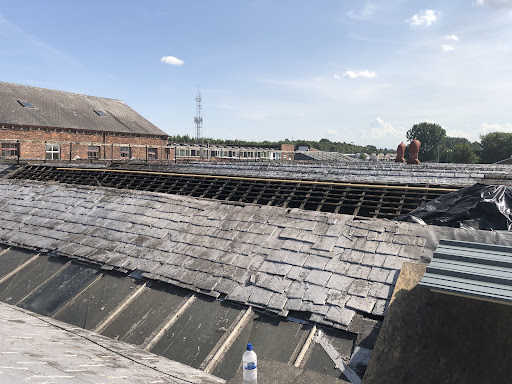 SWAR Roofing