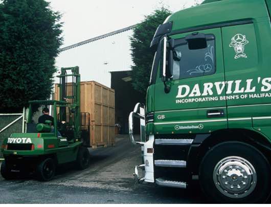 Darvills of Leeds photo 2