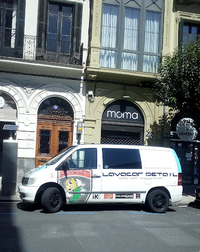 lavacarbilbao Gallery - Spain