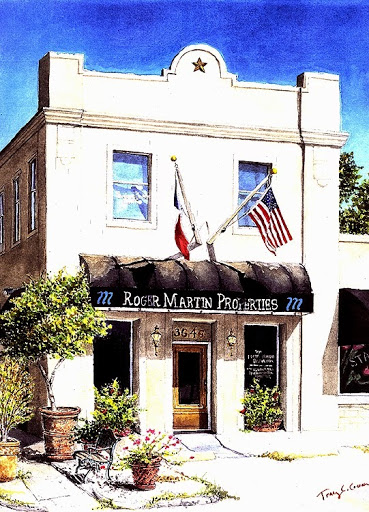 Roger Martin Properties